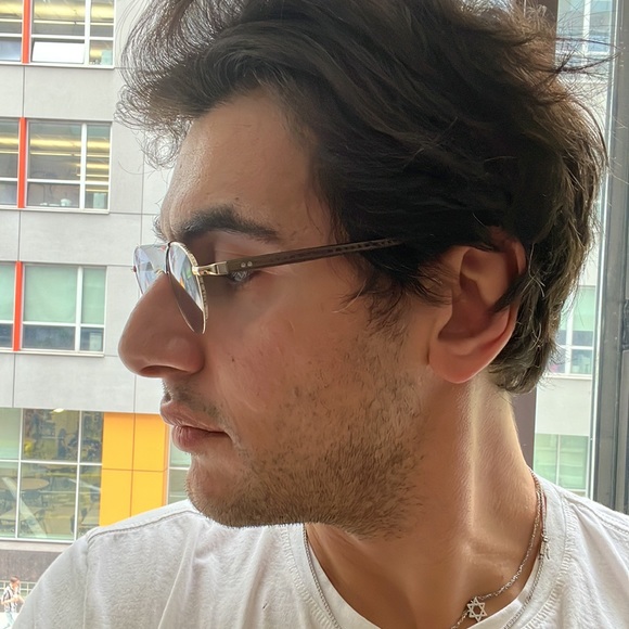 Limited edition Japanese sunglasses 🕶 - Picture 9 of 9